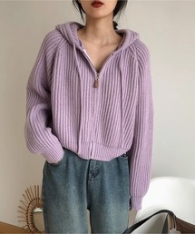 カーディガン