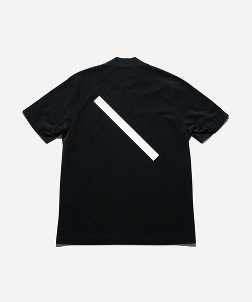 セール】Back Slash Tech Shirt（Tシャツ/カットソー