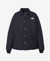 THE NORTH FACE (ノースフェイス) インサレーテッドコーチジャケット