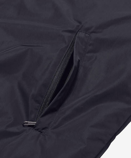 THE NORTH FACE(ザノースフェイス)の「THE NORTH FACE (ノースフェイス) インサレーテッドコーチジャケット(その他アウター・メンズ・ブラック/グリーン・LARGE/MEDIUM)」の13枚目の写真