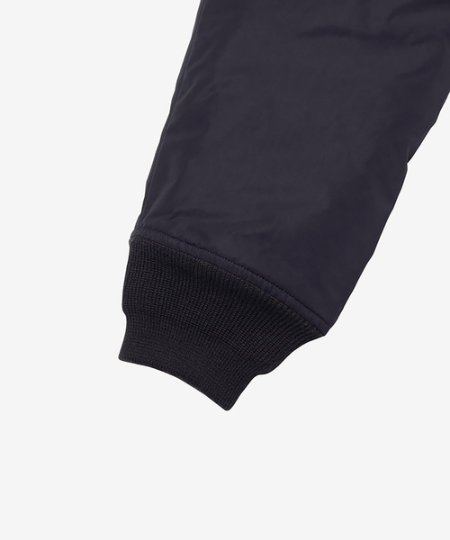 THE NORTH FACE(ザノースフェイス)の「THE NORTH FACE (ノースフェイス) インサレーテッドコーチジャケット(その他アウター・メンズ・ブラック/グリーン・LARGE/MEDIUM)」の12枚目の写真
