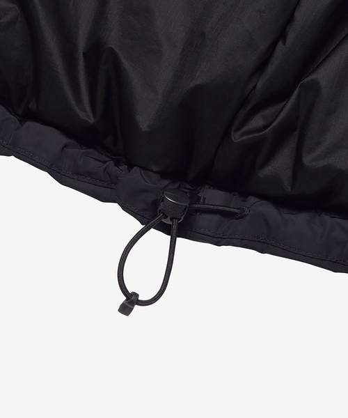 THE NORTH FACE(ザノースフェイス)の「THE NORTH FACE (ノースフェイス) インサレーテッドコーチジャケット(その他アウター・メンズ・ブラック/グリーン・LARGE/MEDIUM)」の8枚目の写真