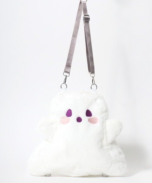 サクヤ　ぬいぐるみ　カバン パンパン サクヤぬいぐるみカバン パンパン