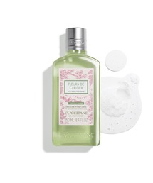 L'OCCITANE(NV^)́yʌE̔zzCg}XJbg`F[ubT V[WF 250mL {fB\[v(Ό/{fB\[v)