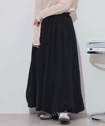 hunch バルーンスカート