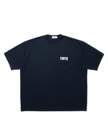 T/C WAFFLE ERROR FIT L/S TEE