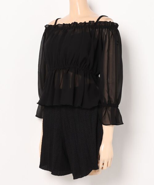 SUMMERさん専用 セール】SARAEMERGE/サラエマージュ 2508SE25-02 水着 SE25-02（水着