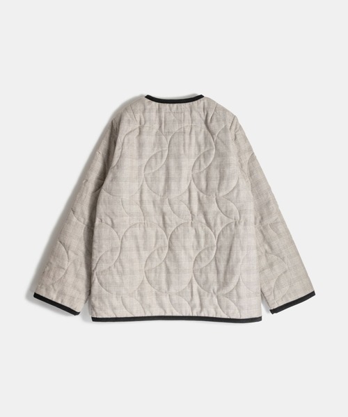 セール】Button Front Cornard Jacket Womens / ボタン フロント