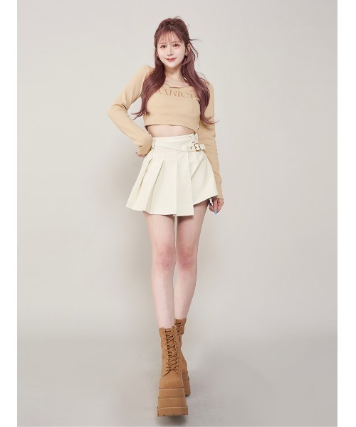 トリプルソールエンジニアブーツ（ブーツ）｜Darich（ダーリッチ）の