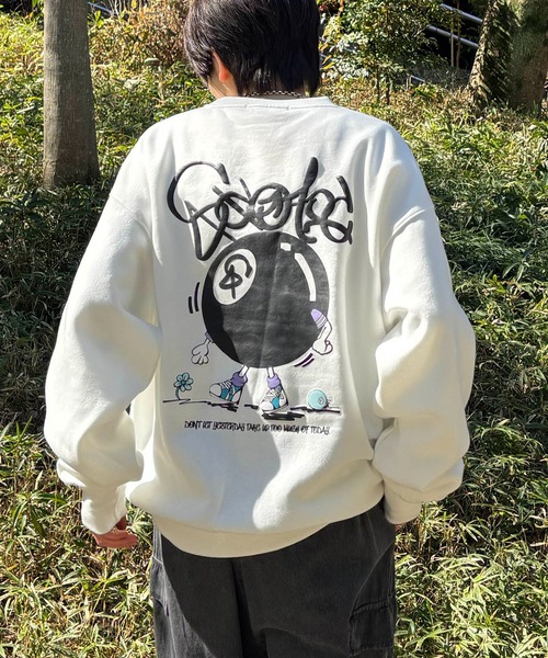 Acne Studios（アクネストゥディオズ）の「Acne Studios Beta