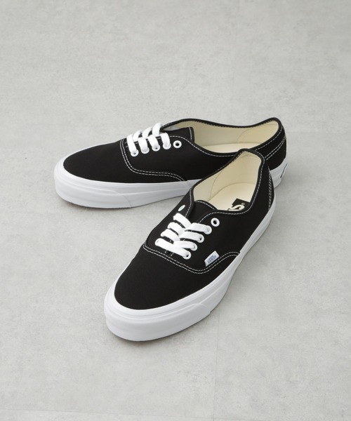 セール】VANS/Authentic Reissue 44（スニーカー）｜VANS