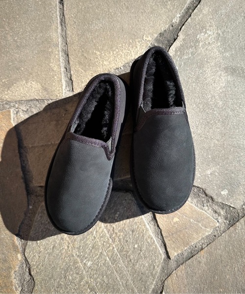 EMU Australia】Stinger Reef Flatform（スリッポン）｜EMU Australia