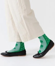 French Bull フレンチブル ヒナギクソックス