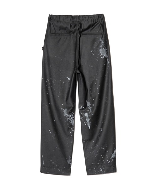glamb(グラム)の「Splash Climbing Slacks / スプラッシュクライミングスラックス(スラックス・メンズ・グレー/ブラック・S/M/L)」の14枚目の写真