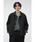 MHL.�i�G���G�C�`�G���j�́uCANTON LIGHT DENIM BLACK�i�f�j���W���P�b�g�j�v�b�u���b�N