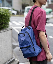 ALAND | 【UNISEX】ALAND／Aロゴバックパック(バックパック/リュック)