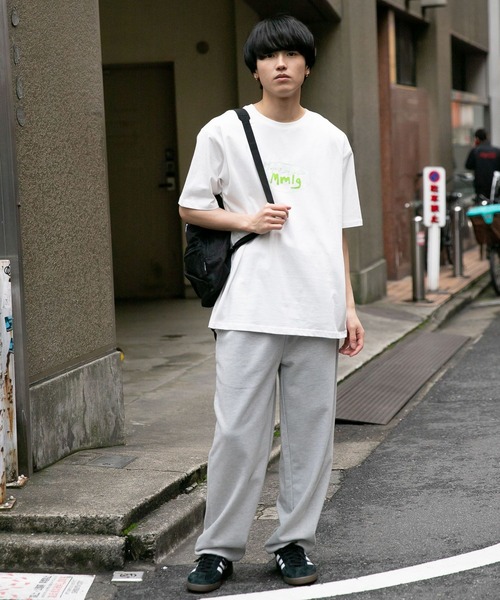 ALAND(エーランド)の「【UNISEX】ALAND/Aロゴバックパック(バックパック/リュック・レディース・ブラック/ブルー/アイボリー・FREE)」の14枚目の写真