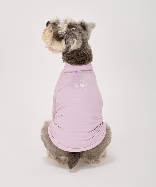 スキンタイトクールTシャツ/小型犬・中型犬/XL/XLB/XXL（ペット