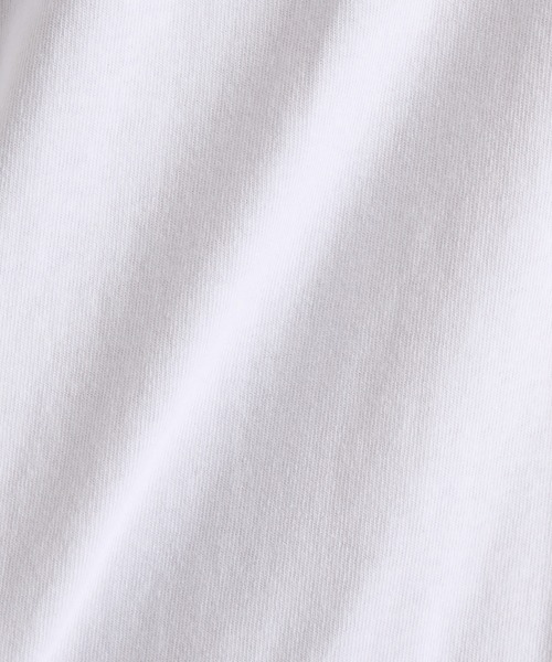 NEW BALANCE（ニューバランス）の「Numeric ショートスリーブTシャツ（Tシャツ/カットソー・メンズ・ホワイト・X-LARGE/LARGE/MEDIUM/SMALL）」の6枚目の写真