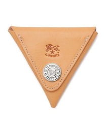 IL BISONTE（イルビゾンテ）の「IL BISONTE / コインケース / Since 1970 MEDAL / 2025 SPRING SUMMER（コインケース・メンズ）」