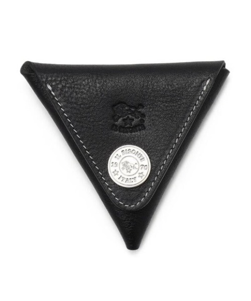 【イルビゾンテ】コインケース IL BISONTE / ORIGINAL LEATHER / COIN CASE（コインケース