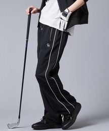 配色ラインパンツ＜大きいサイズ有＞シックスタイルゴルフ