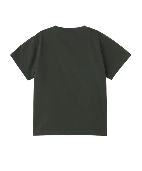 tシャツ SPRAY STAR S/S BABY TEE レディース SPRAY STAR S/S BABY TEE（Tシャツ/カットソー）｜X-girl
