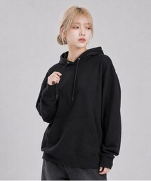 CAMBER | CAMBER / Cross-Knit PULLOVER HOODED / CAM232(パーカー)