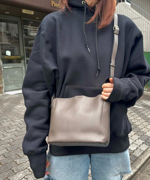 CAMBER(キャンバー)の「CAMBER / Cross-Knit PULLOVER HOODED / CAM232(パーカー・レディース・ブラック/ホワイト/グレー・MEDIUM/LARGE/X-LARGE)」の13枚目の写真