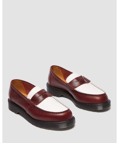 ドクターマーチン レザー ローファー Dr.Martens ローファー Dr. Martens/ドクターマーチン PENTON