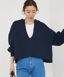 qualite｜カリテのスウェット通販 - ZOZOTOWN