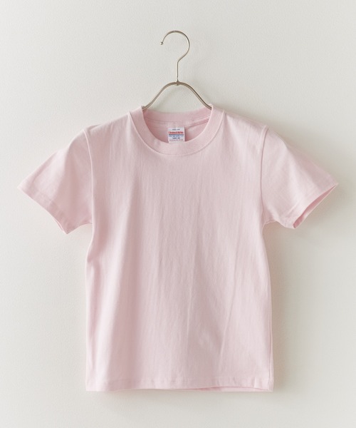 Chick（チック）の「Basic Tight CHIBI T-shirt / ベーシック タイトシルエットチビTシャツ 2026年春夏（Tシャツ/カットソー・レディース・ライトブルー/ブラック/ホワイト/ライトピンク/ライトイエロー・FREE）」の6枚目の写真