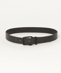Slater Detachable Belt / Black – J.Lindeberg