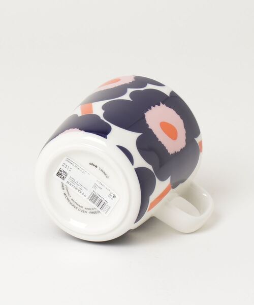 セール】【ASIA EXCLUSIVE】Unikko / mug 4dl（グラス/マグカップ