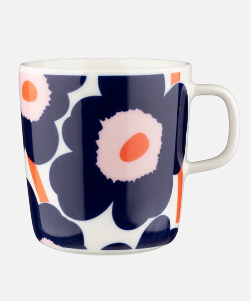 まるこ セール】【ASIA EXCLUSIVE】Unikko / mug 4dl（グラス/マグカップ