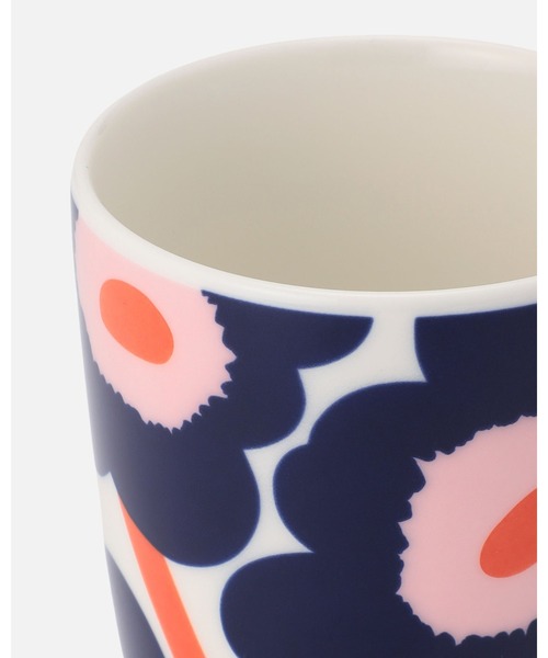 セール】【ASIA EXCLUSIVE】Unikko / mug 4dl（グラス/マグカップ