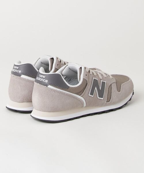 NEW BALANCE(ニューバランス)の「ニューバランス New Balance 373_(スニーカー・メンズ・ベージュ・28.0cm/27.5cm/27.0cm/26.5cm/26.0cm/25.5cm/25.0cm)」の3枚目の写真