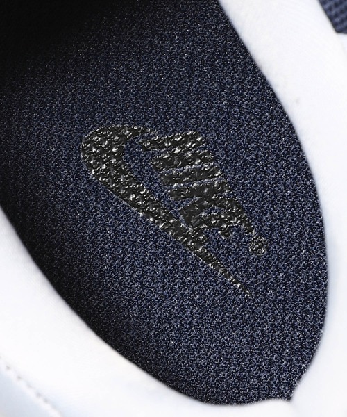 NIKE(ナイキ)の「NIKE V2K RUN HJ4497-400(スニーカー・メンズ・ダークネイビー・29cm/28.5cm/28cm/27.5cm/27cm/26.5cm/26cm)」の9枚目の写真