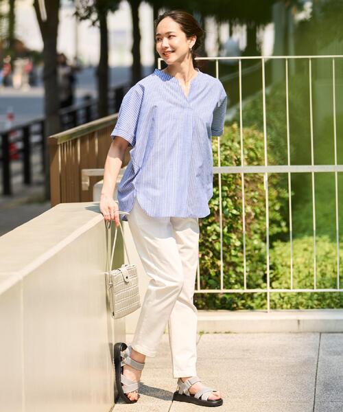 セール】【高レビュー/洗える/UV/吸水速乾】洗濯後しわになりにくい