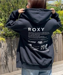 ROXY｜ロキシーのスウェット通販 - ZOZOTOWN
