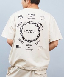 RVCA([J)RVCA/[J bVK[h/p/[eBeB[ TVc ZbgAbvΉ BF04A-P89(bVK[h)