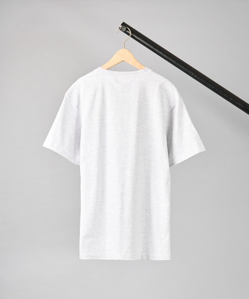 WORN FREE(ウォーンフリー)の「【 WORN FREE / ウォーンフリー 】JOHN LENON TORONTO ROCK AND ROLL REVIVAL S/S TEE(Tシャツ/カットソー・メンズ・ホワイト/グレー・LARGE/SMALL/MEDIUM/X-LARGE)」の6枚目の写真