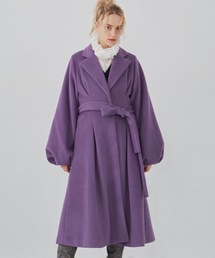 ブランド古着】LA BELLE ETUDE｜ラベルエチュードのジャケット