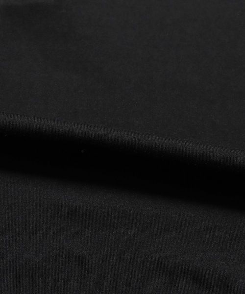 NEW ERA(ニューエラ)の「【New Era】 Power Polo(ポロシャツ・メンズ・ホワイト/ブラック/ネイビー・S/M/L/XL)」の9枚目の写真