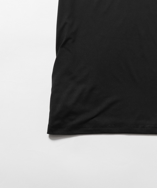 NEW ERA(ニューエラ)の「【New Era】 Power Polo(ポロシャツ・メンズ・ホワイト/ブラック/ネイビー・S/M/L/XL)」の8枚目の写真