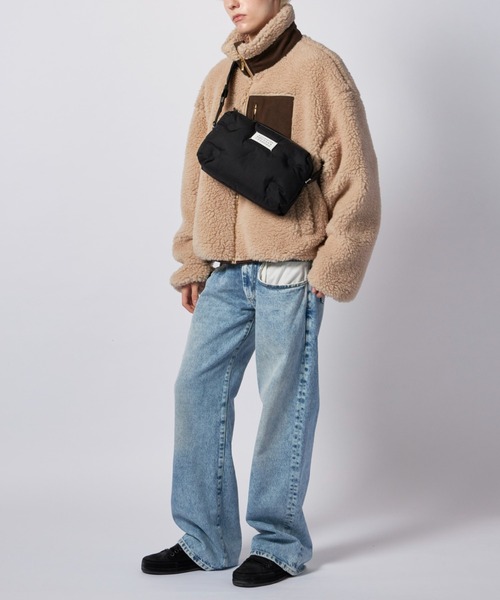 Maison Margiela GLAM SLAM BELT BAG（メッセンジャーバッグ