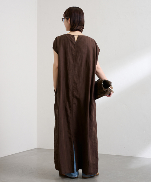 セール】≪追加・洗濯機洗い可能≫フィブリルポプリンサック