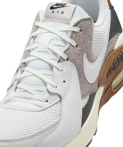 NIKEスニーカーメンズ27cm NIKE ナイキ エア マックス エクシー FZ5486-002 メンズ