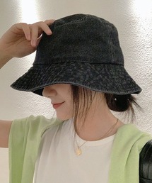 shoppinggo（ショッピングゴー）の「バケットハット 帽子 UVカット（ハット）」