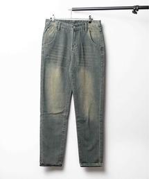 IO｜イオのデニムパンツ（レギュラー）通販 - ZOZOTOWN